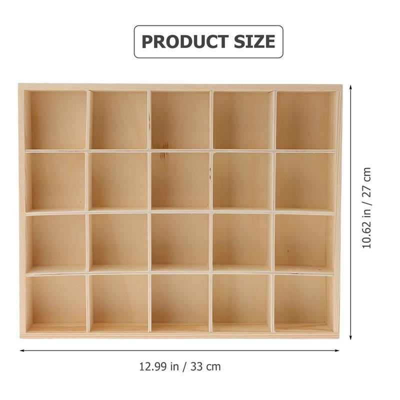 Organizatorius Sandėliavimo dėžutė Apatiniai drabužiai Kojinių stalčius Dėklas konteineris Dėklas Medinės Kojinės Kelnaitės Skirstytuvai Apdailos skyrius Drabužiai