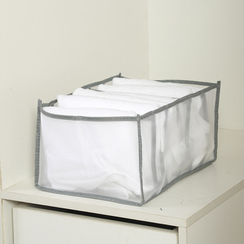 Sklopivi ormar Organizator ladica za odjeću Višenamjenski pretinac velikog kapaciteta Organizatori ladica za pohranu