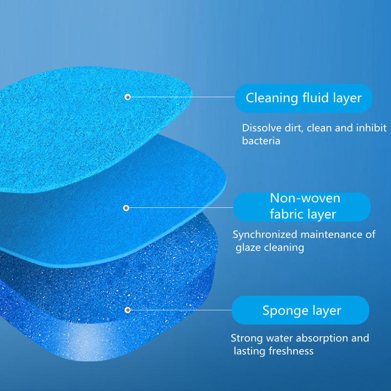 Καθαριστικό μιας χρήσης βούρτσας τουαλέτας με μακριά λαβή βούρτσα καθαρισμού μπάνιου με αντικαταστάσιμη κεφαλή βούρτσας αξεσουάρ τουαλέτας