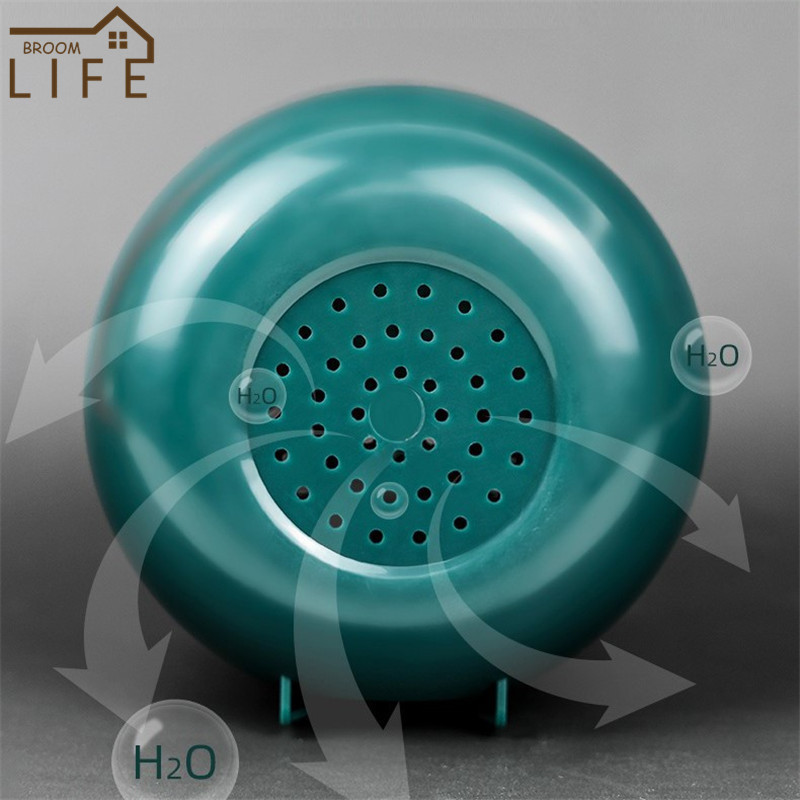 Sieninis preso tipas Silikoninis tualeto šepetys Plastikinis ilgas kotas Valymo įrankiai Tarpas švarus Plokščios galvutės laikiklis Organizatorius Vonios kambarys