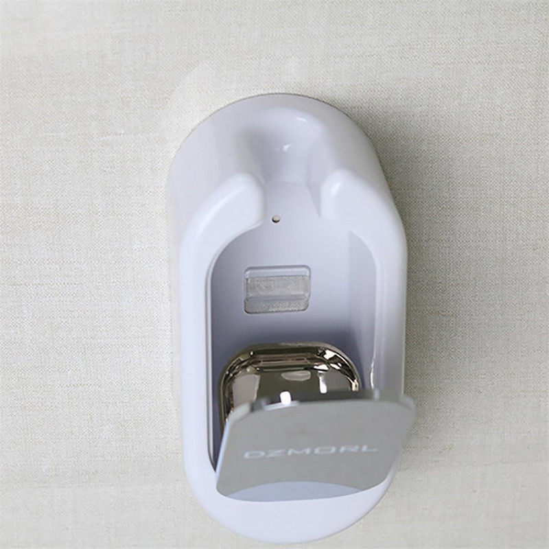 Perie de toaletă Set perie de toaletă montată pe perete și suport pentru baie din oțel inoxidabil Perie de toaletă pentru toaletă WC Accesorii pentru baie Se L1