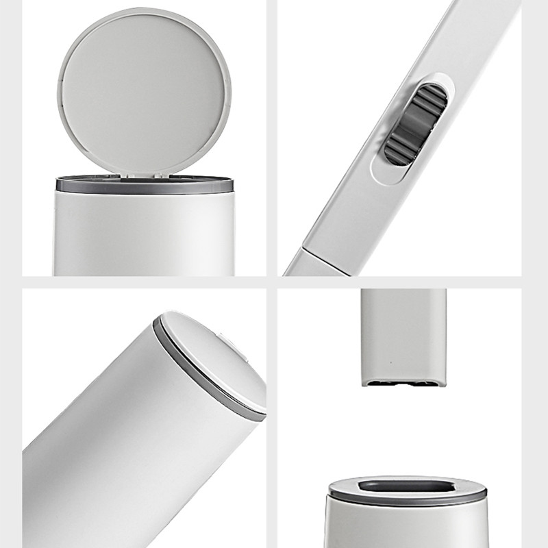 Set de perii de toaletă de unică folosință XiaoGui Accesorii pentru baie Perie fără articole de uz casnic de unică folosință