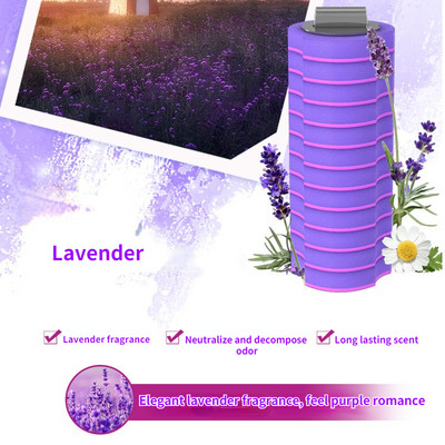 Zamjenska glava četke za WC školjku Četka za čišćenje u domaćinstvu bez mrtvog kuta Nordijski stil Jednostavna glava četke