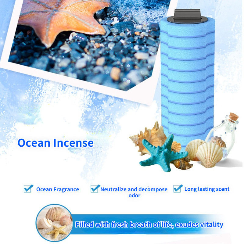 Zamjenska glava četke za WC školjku Četka za čišćenje u domaćinstvu bez mrtvog kuta Nordijski stil Jednostavna glava četke