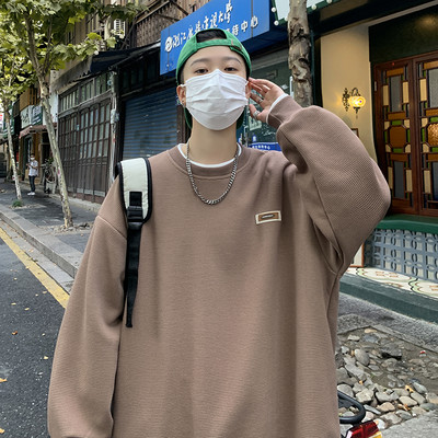 Bluza barbati model curat