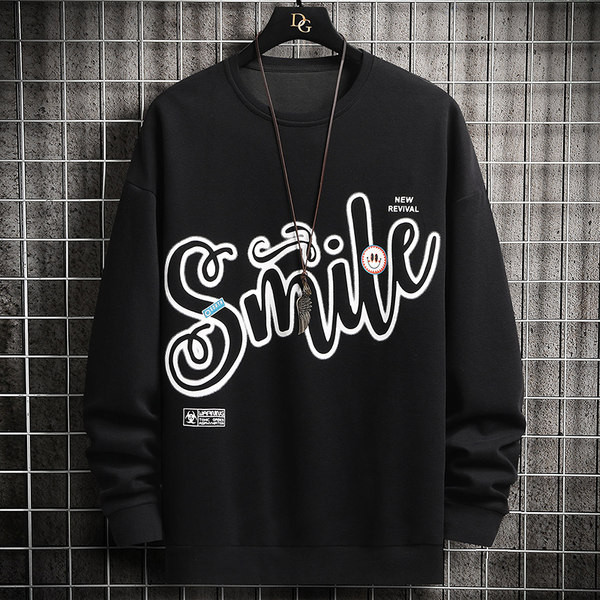 Naujo modelio vyriška palaidinė su įvairių spalvų raštu