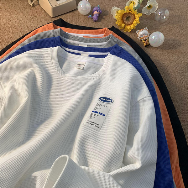 Alkalmi férfi blúz ovális gallérral