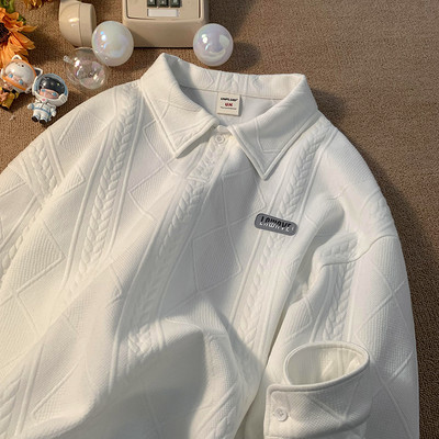 Novi model muške bluze