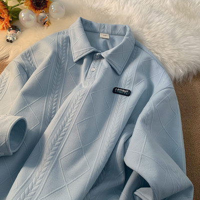 Novi model muške bluze