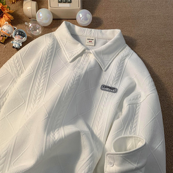 Novi model muške bluze