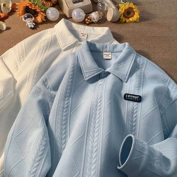 Novi model muške bluze