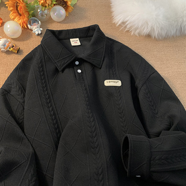 Novi model muške bluze