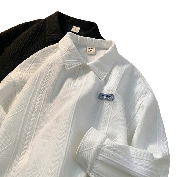 Novi model muške bluze