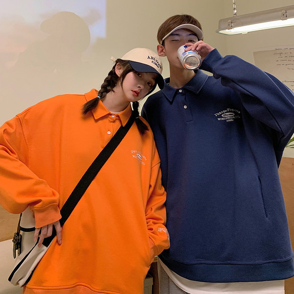 Férfi sportblúz a mindennapokhoz