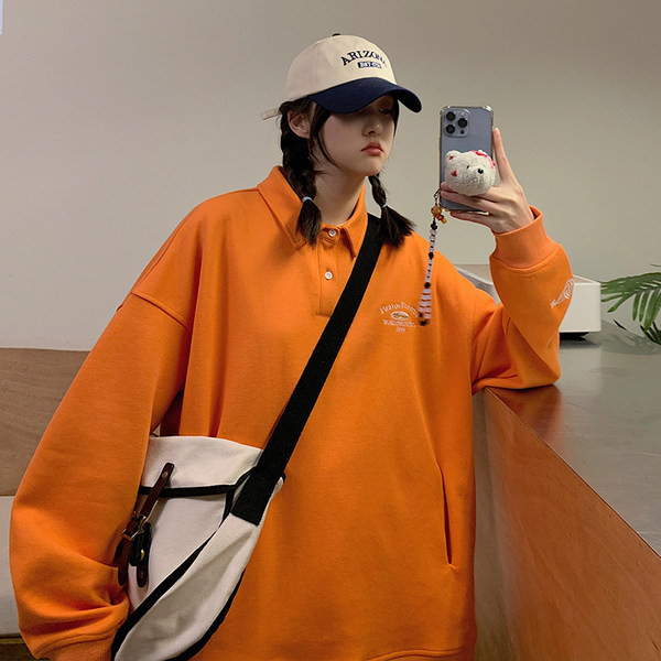 Férfi sportblúz a mindennapokhoz