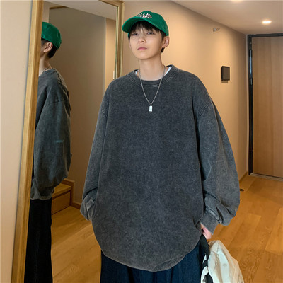 Bluză casual bărbătească în multe culori