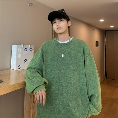 Bluză casual bărbătească în multe culori