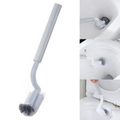 Set plastičnih kanti za smeće Četka za WC Kanta za otpatke Kanta za smeće Dozator vrećica za smeće GQ