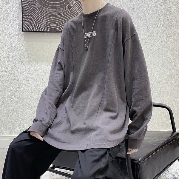 Trijų spalvų laisvalaikio vyriška palaidinė