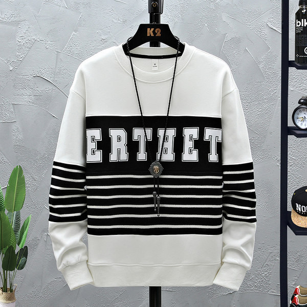 Vyriška dryžuota palaidinė kelių spalvų, skirtingų modelių