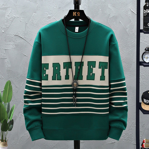 Vyriška dryžuota palaidinė kelių spalvų, skirtingų modelių