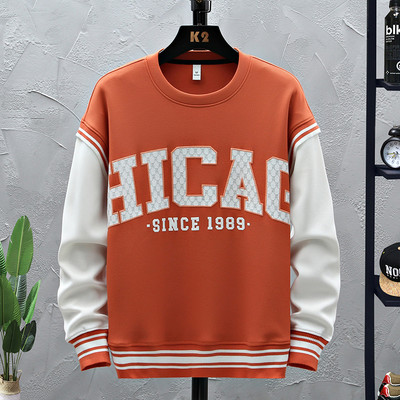 Új modell férfi blúz különböző színekben