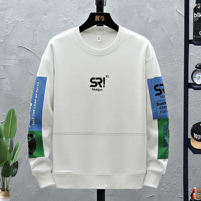 Új modell férfi blúz különböző színekben