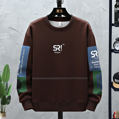 Új modell férfi blúz különböző színekben