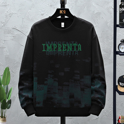 Új modell férfi blúz különböző színekben