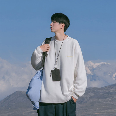 Ανδρική μπλούζα σε διάφορα χρώματα