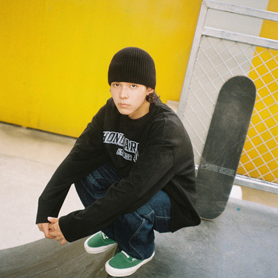 Dviejų spalvų vyriška laisvalaikio palaidinė