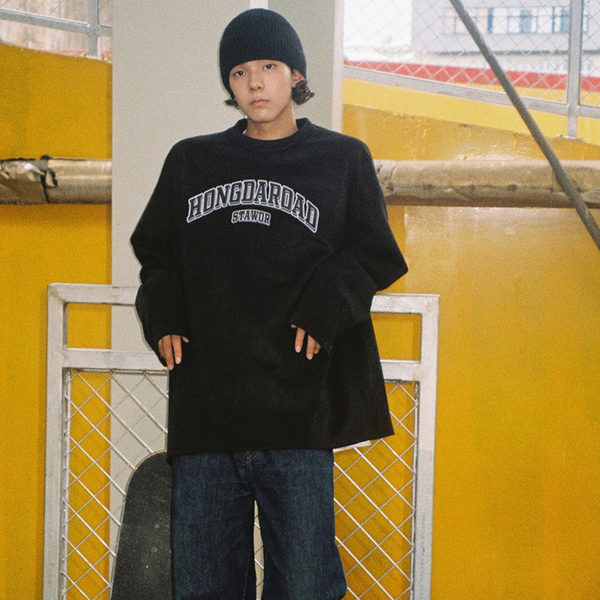 Dviejų spalvų vyriška laisvalaikio palaidinė