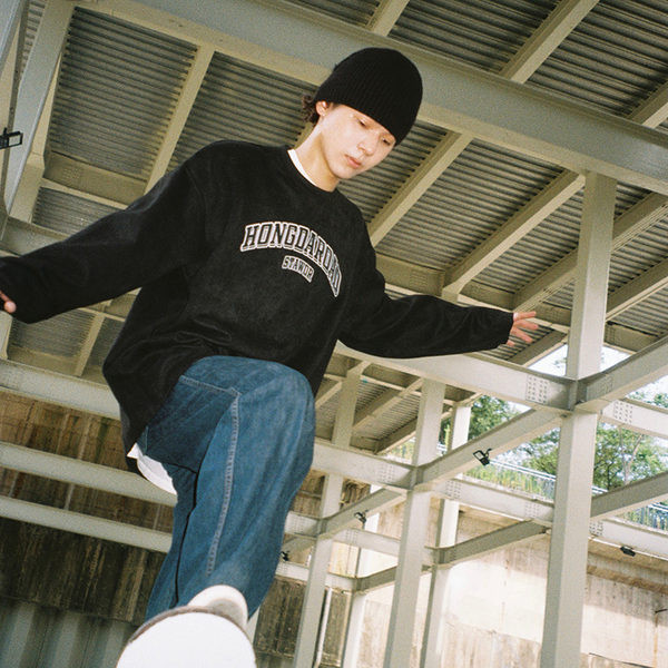 Dviejų spalvų vyriška laisvalaikio palaidinė