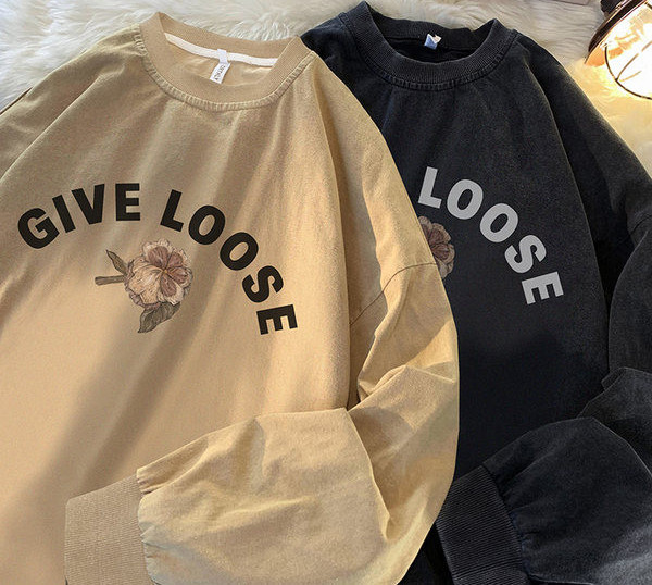 Vyriška laisvalaikio palaidinė ilgomis rankovėmis