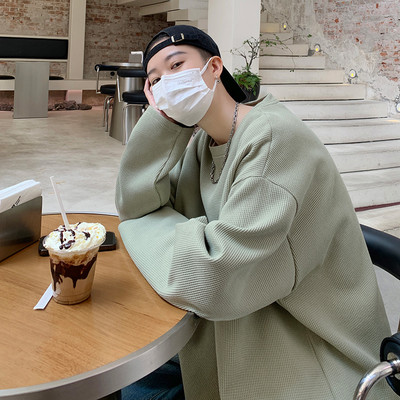 Bluza barbati model curat