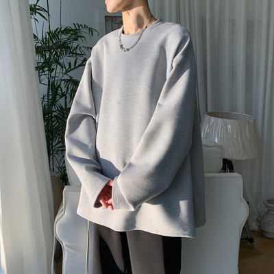 Bluza barbati model curat