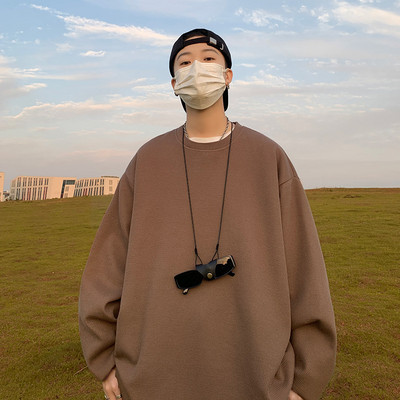 Bluza barbati model curat