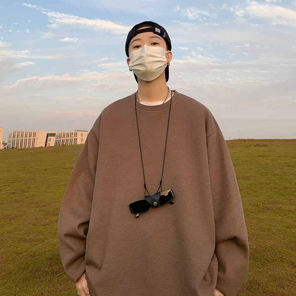 Bluza barbati model curat