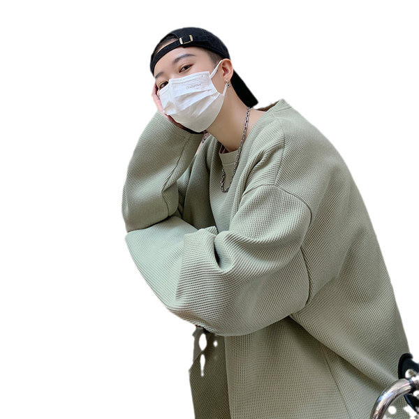 Bluza barbati model curat