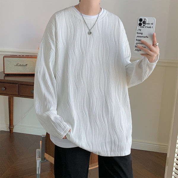 Naujo modelio vyriška palaidinė