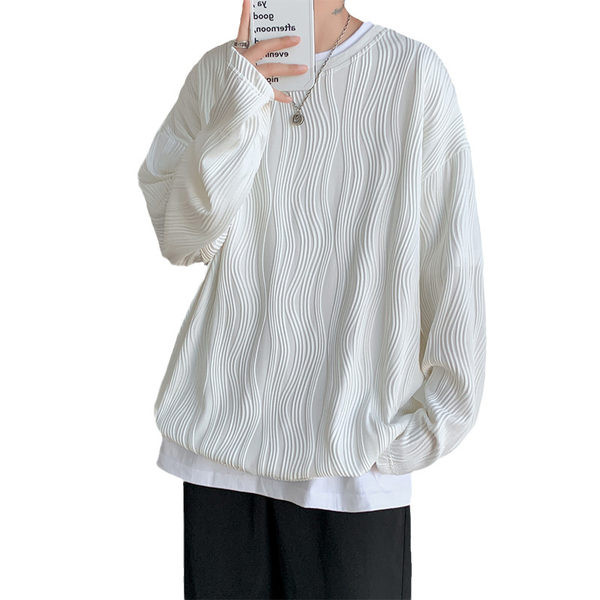 Naujo modelio vyriška palaidinė