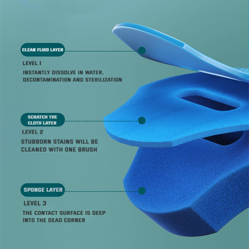 Ingyenes házhozszállítás WC-kefe tisztítófolyadékkal