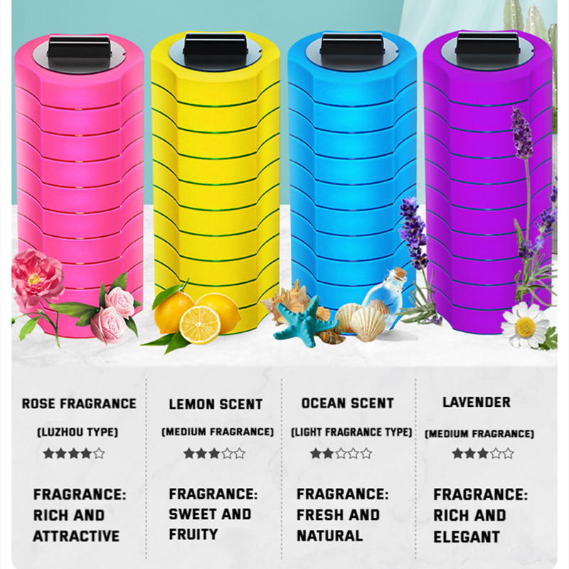 Ingyenes házhozszállítás WC-kefe tisztítófolyadékkal