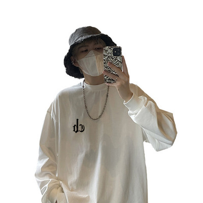 Férfi blúz különböző színekben