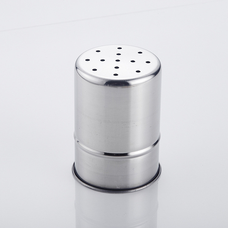 304 Mat crna WC četka od nehrđajućeg čelika presvučena titanom Europska četka za čišćenje WC školjke od nehrđajućeg čelika