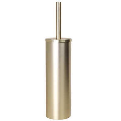 Set WC četki od nehrđajućeg čelika Četka za WC s dugom drškom bez mrtvih krajeva Četka za čišćenje kućanske kupaonice