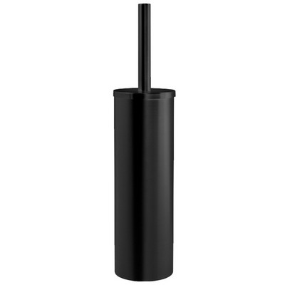 Set WC četki od nehrđajućeg čelika Četka za WC s dugom drškom bez mrtvih krajeva Četka za čišćenje kućanske kupaonice