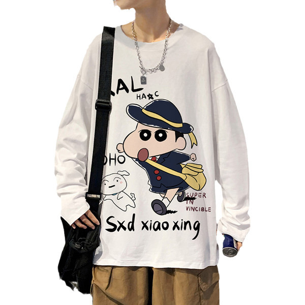 Muška bluza s 3D printom