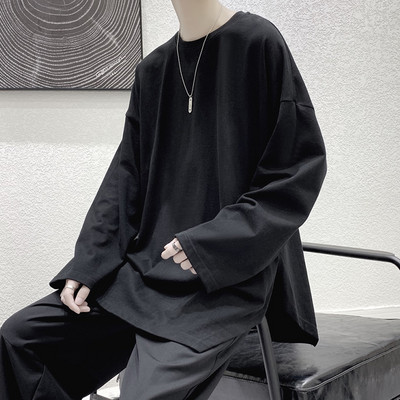 Vyriška laisvalaikio palaidinė – švaraus rašto