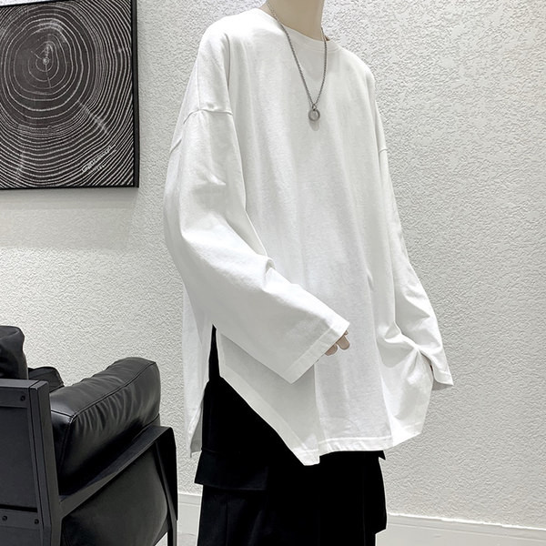 Vyriška laisvalaikio palaidinė – švaraus rašto